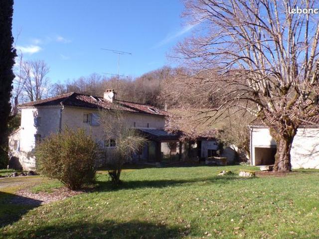 Maison 6 pièces 167 m²