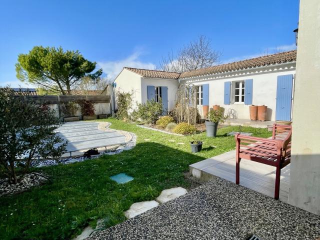Maison 6 pièces 167 m²