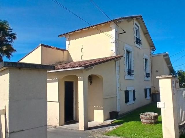 Maison 6 pièces 167 m²