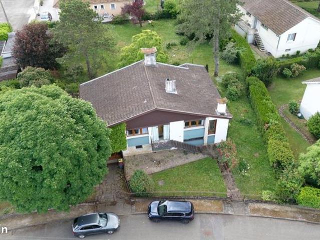 Maison 6 pièces 167 m²