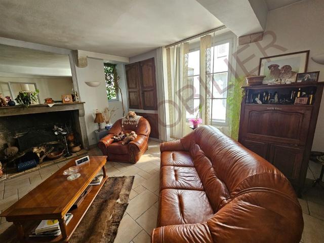 Maison 6 pièces 167 m²