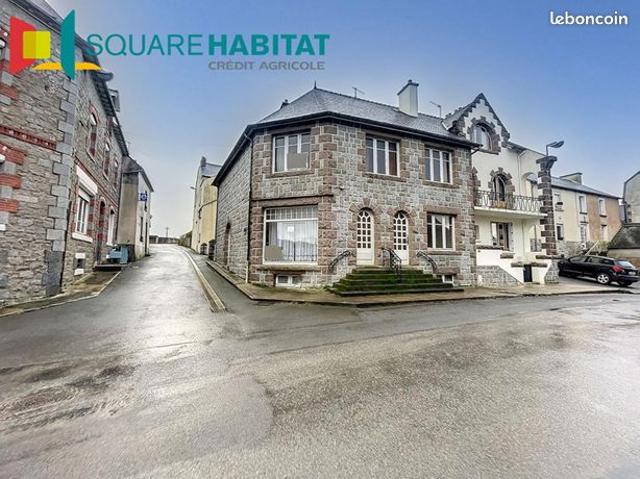 Maison 6 pièces 167 m²