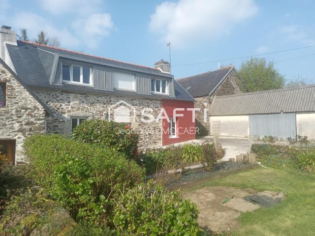 Maison 6 pièces 167 m²