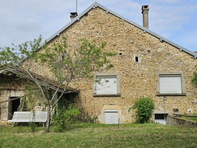 Maison 6 pièces 167 m²