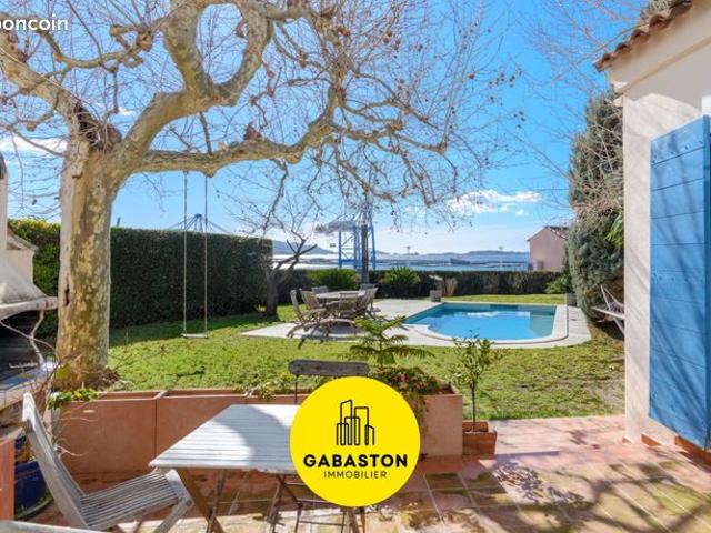 Maison 6 pièces 167 m²