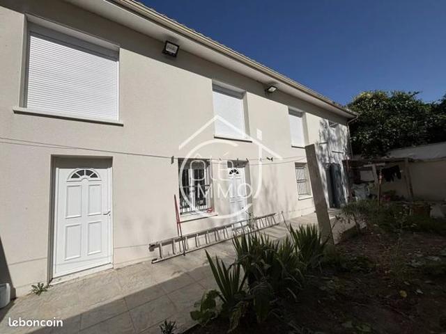 Maison 6 pièces 167 m²