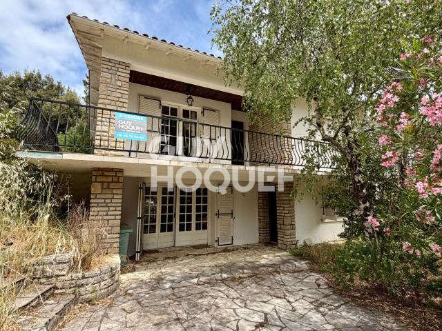 Maison 6 pièces 167 m²