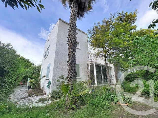Maison 6 pièces 167 m²