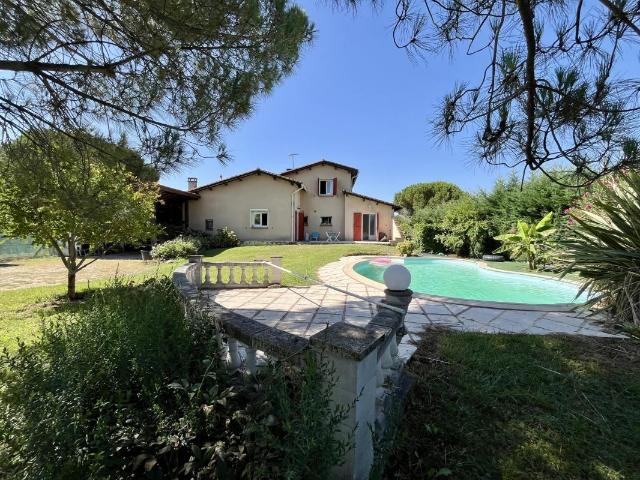 Maison 6 pièces 167 m²