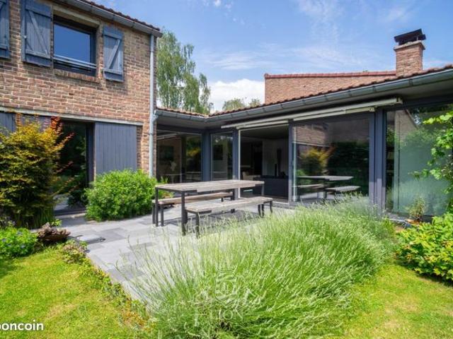 Maison 6 pièces 167 m²