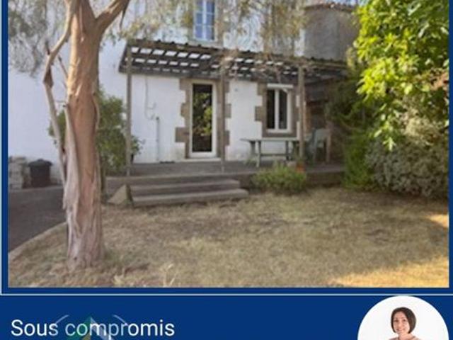 Maison 6 pièces 167 m²