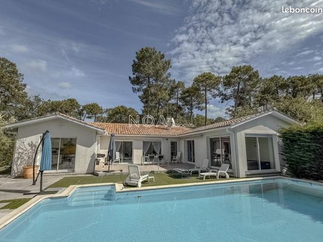 Maison 6 pièces 167 m²
