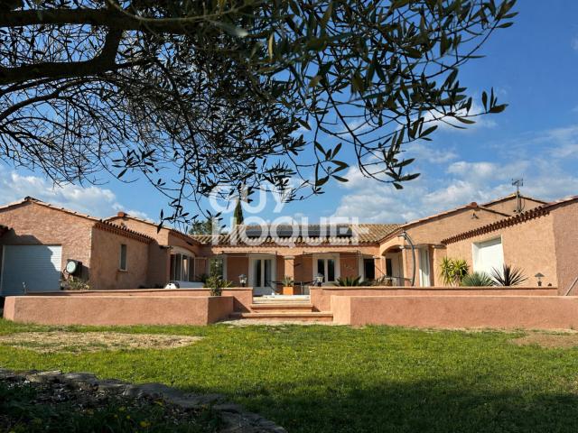 Maison 6 pièces 167 m²