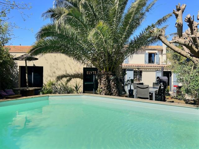 Maison 7 pièces 167 m²