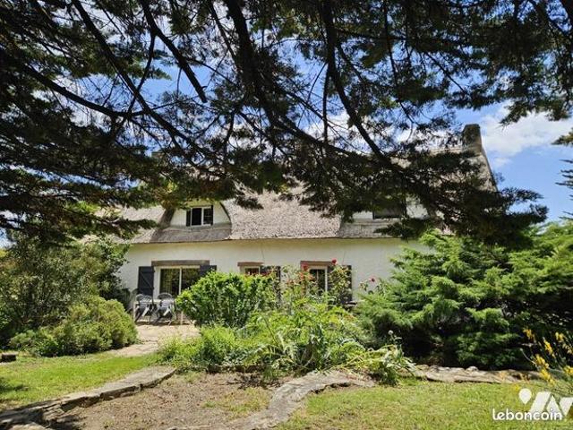Maison 6 pièces 167 m²