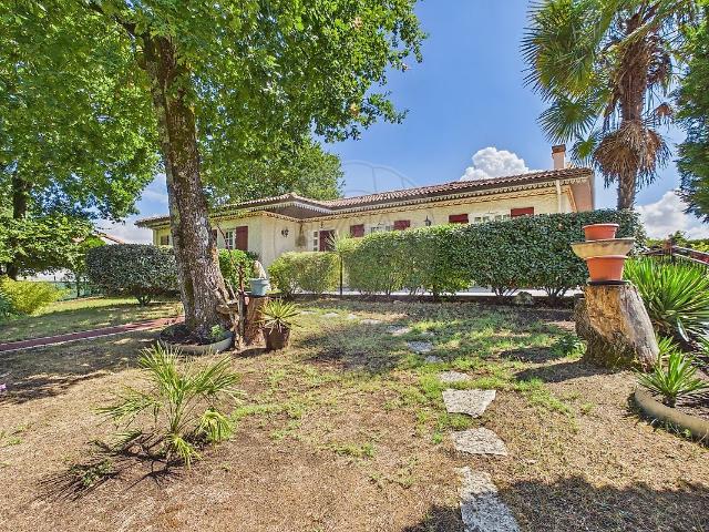 Maison 6 pièces 167 m²