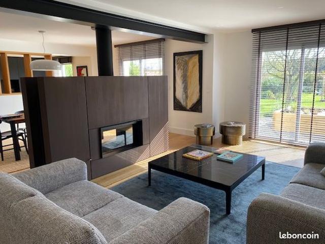 Maison 6 pièces 167 m²