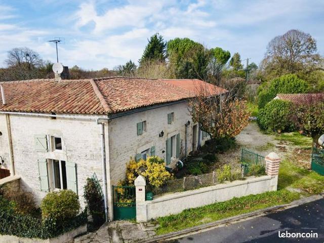 Maison 6 pièces 167 m²
