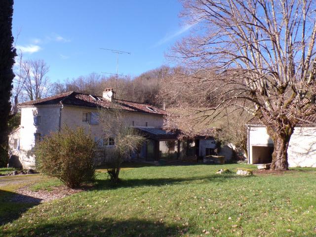 Maison 6 pièces 167 m²