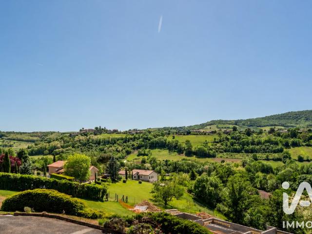 Maison 6 pièces 167 m²