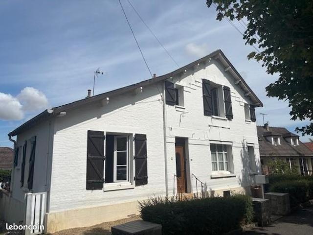 Maison 6 pièces 167 m²