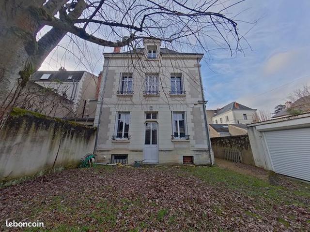 Maison 6 pièces 167 m²