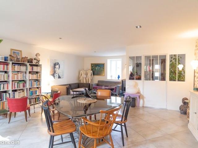 Maison 6 pièces 167 m²
