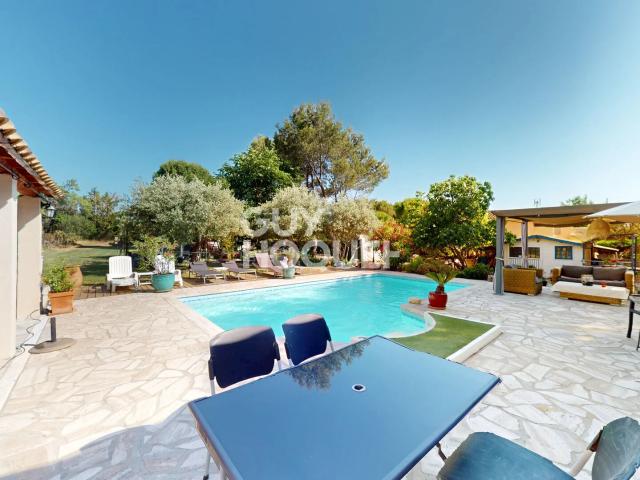 Maison 6 pièces 167 m²