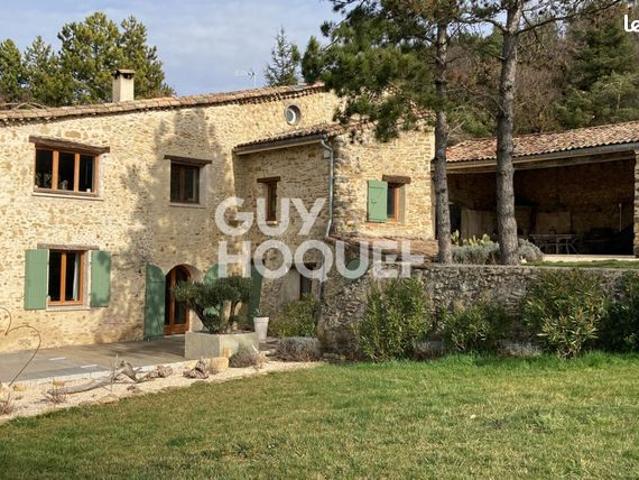 Maison 6 pièces 167 m²