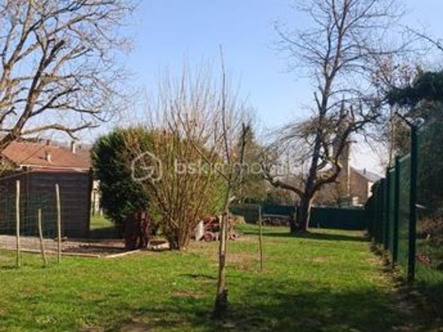 Maison 6 pièces 167 m²