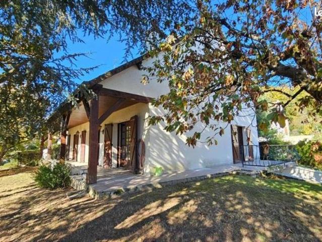 Maison 6 pièces 167 m²