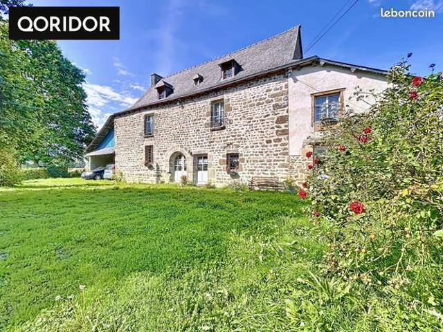 Maison 6 pièces 167 m²