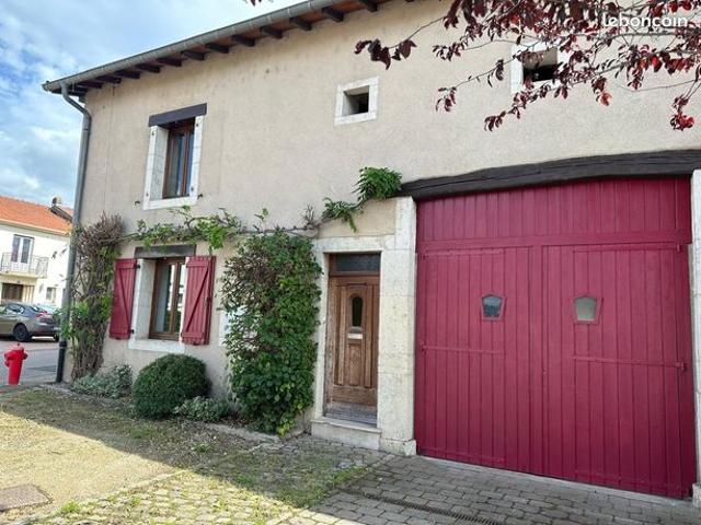 Maison 6 pièces 167 m²