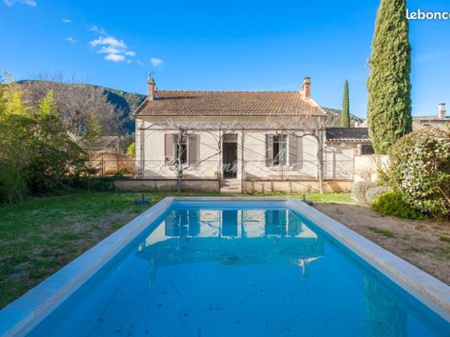 Maison 6 pièces 167 m²