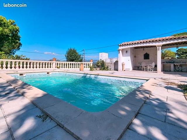 Maison 6 pièces 167 m²