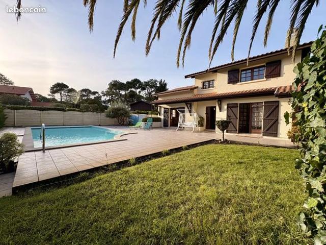 Maison 6 pièces 167 m²