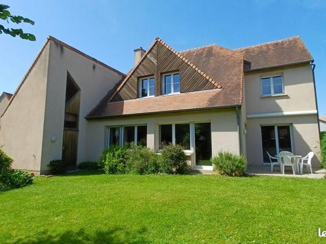 Maison 6 pièces 167 m²