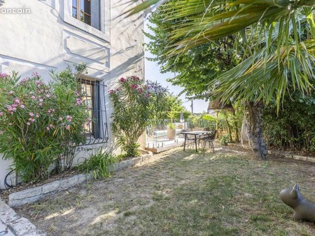 Maison 6 pièces 167 m²