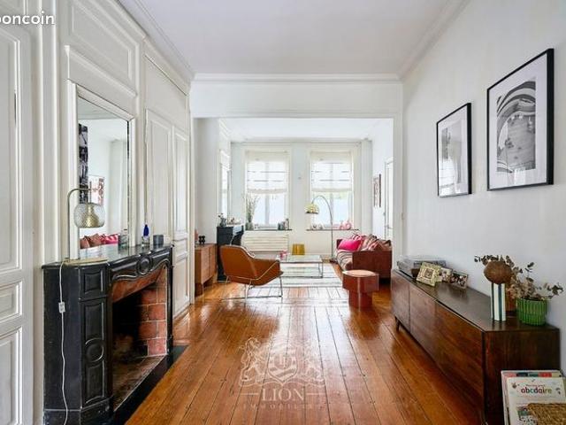 Maison 6 pièces 167 m²