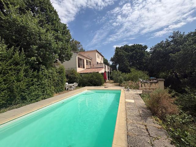 Maison 6 pièces 170 m²