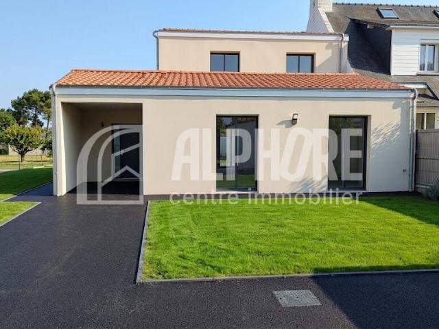Maison 6 pièces 167 m²