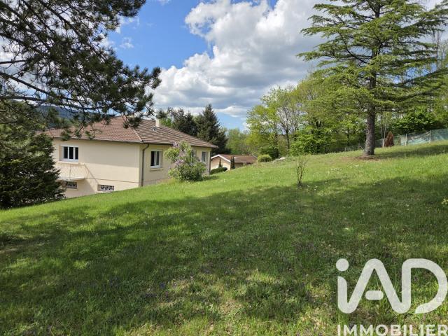 Maison 6 pièces 167 m²