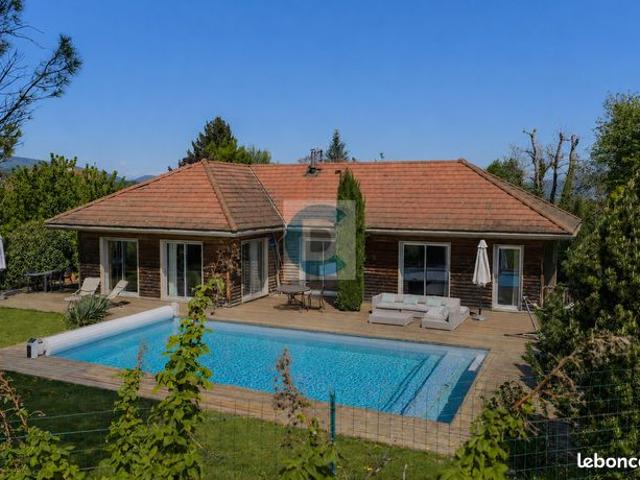 Maison 6 pièces 167 m²