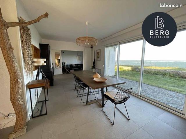 Maison 6 pièces 167 m²
