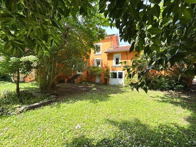 Maison 6 pièces 167 m²