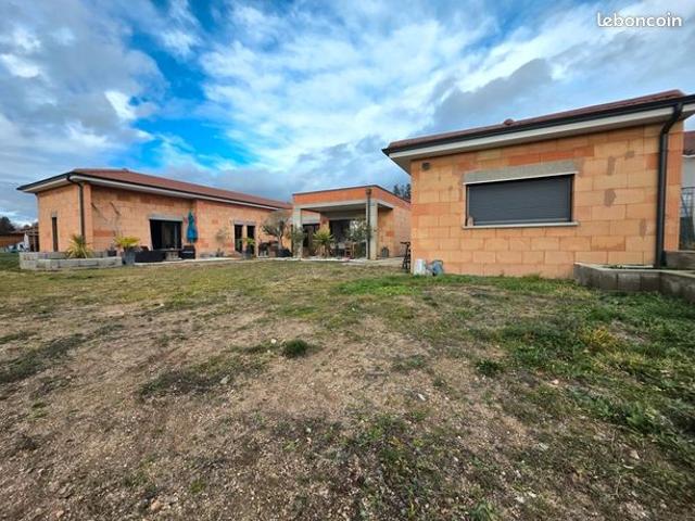 Maison 6 pièces 167 m²