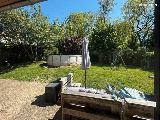 Maison 6 pièces 167 m²