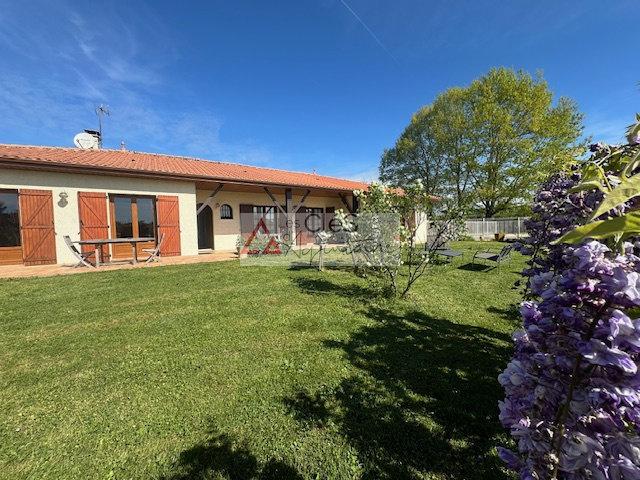 Maison 6 pièces 167 m²