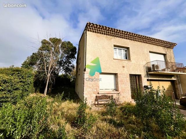 Maison 6 pièces 167 m²