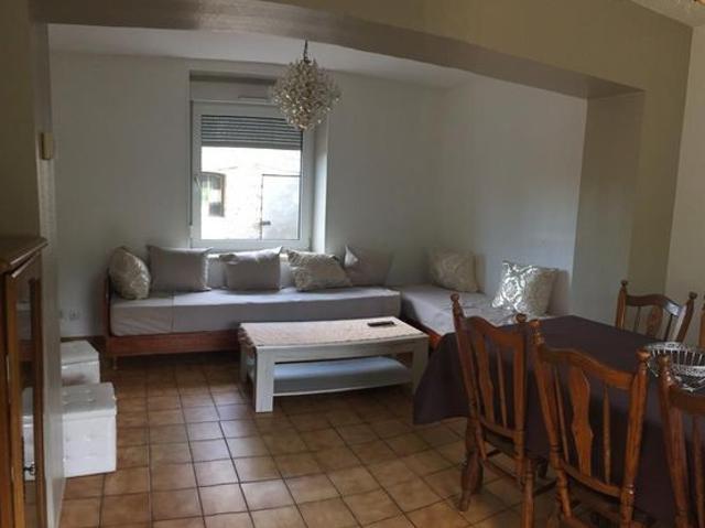 Maison 6 pièces 167 m²